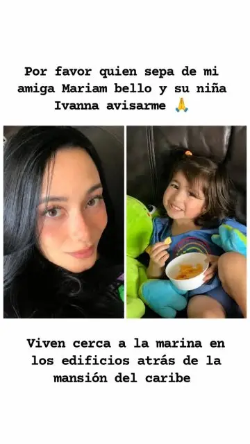 Mariam Bello