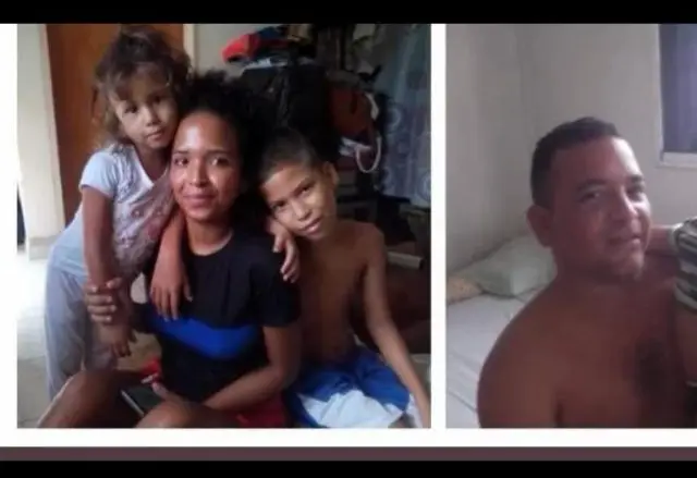 Brahieska Carmona Brahian Carmona Briana carmona