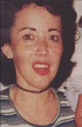 Virginia Freites