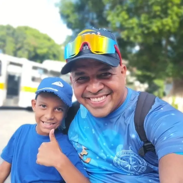 MIGUEL ANGEL ORONOZ PINEDA Y YOANGEL ORONOZ