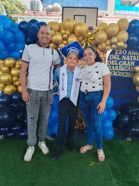 Jalinson Ceballos