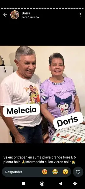 Melecio carpio
