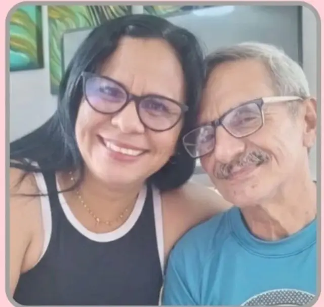 Rene meneses y cleximar meneses