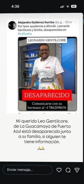 Leonardo Gentilcore
