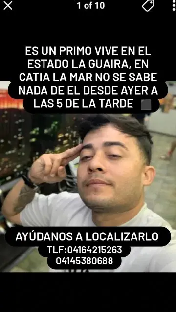 Luis Miguel Castillo