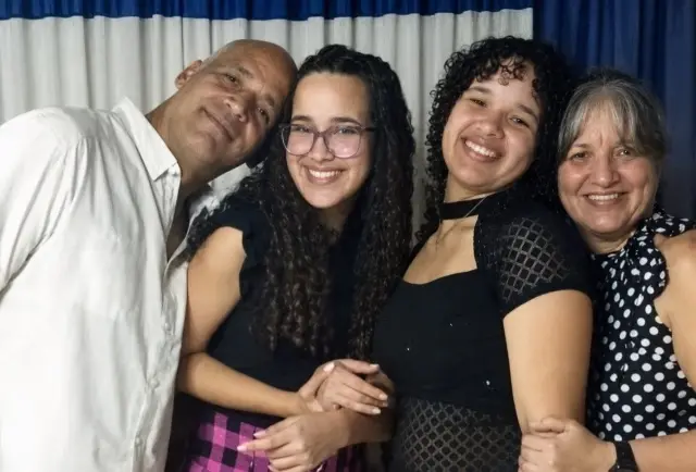 Rosalgel acosta de herrera