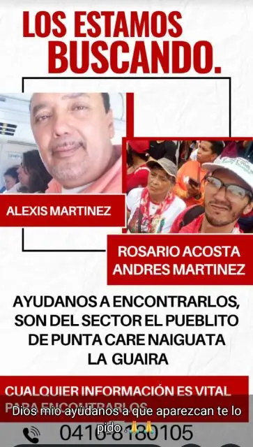 Alexis Martinez