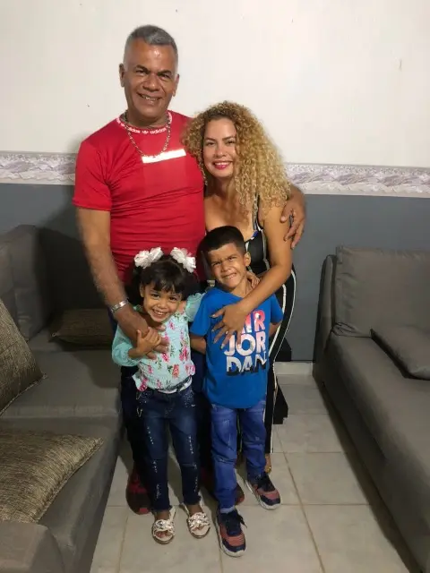 Rafael camacaro