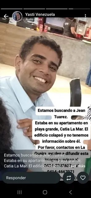 Jean tuarez