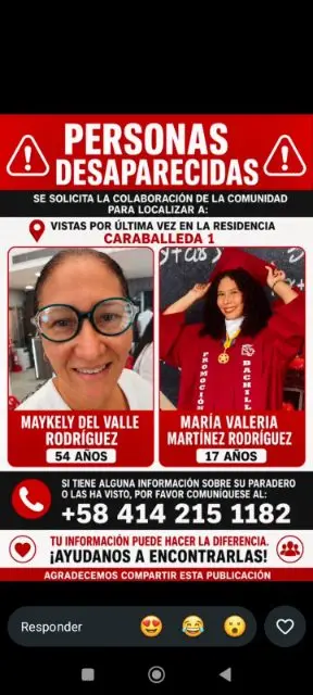 María Valeria Martinez