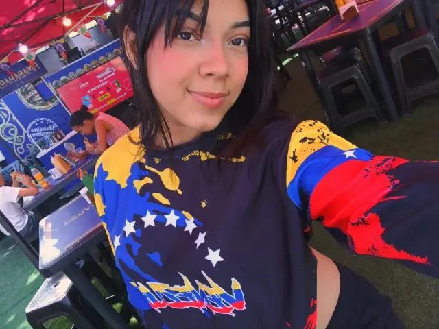 Alianys Sinai Arcia Rojas