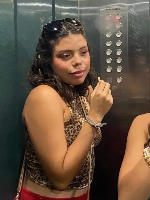 Maribeth Alcalá