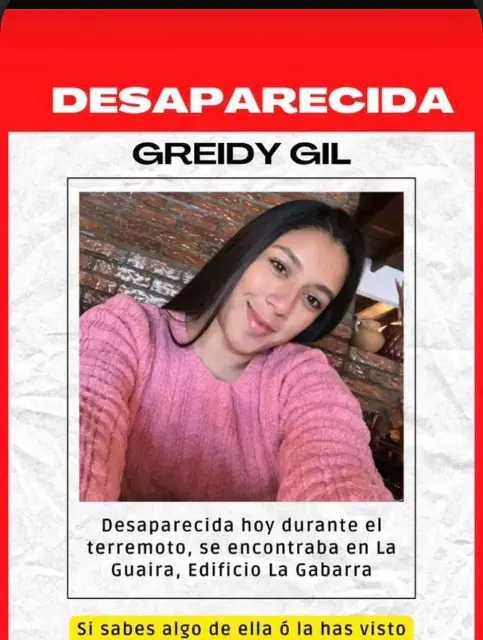 Greydi Gil