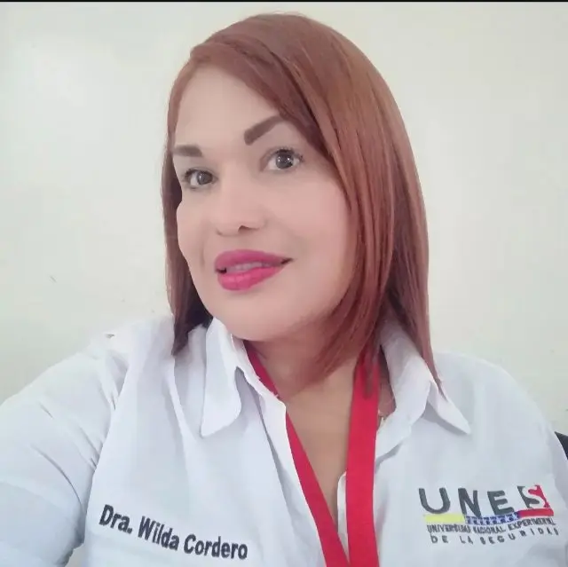 Wilda Cordero