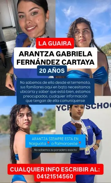 Aranza Fernández