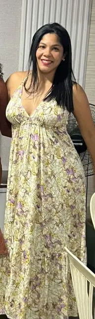 Daniela Maria Albarracín Ure