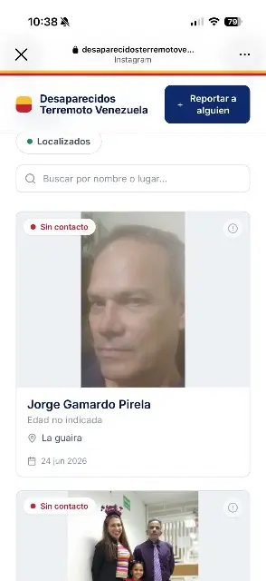 Jorge Gamardo