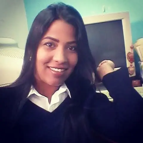 Liubska Benitez