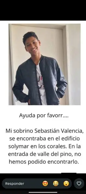 Sebastián Valencia