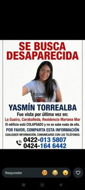 Yasmin torrealba