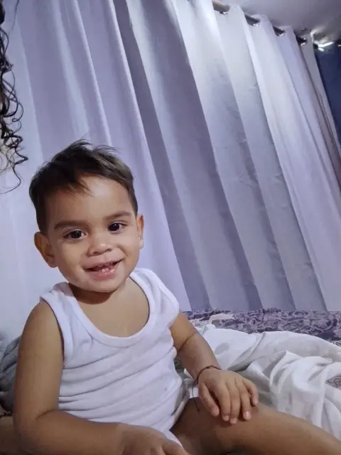 Aslan Alexander Ochoa piña