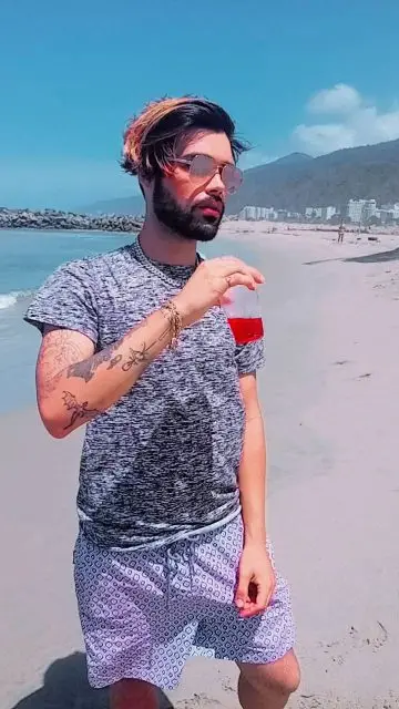 Carlos Daniel Vallejo Herrera