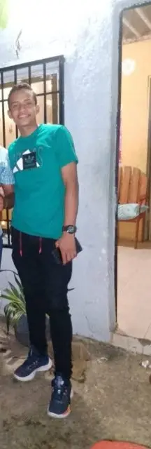 Rafael alejandro Orellana velasquez