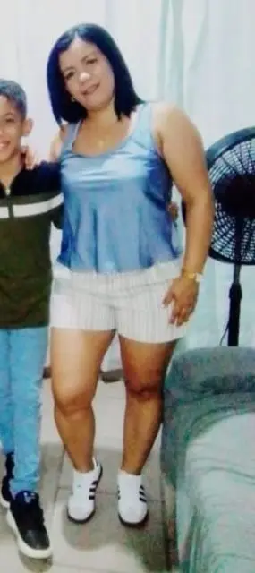 MARISAIRA JOSÉ BRICEÑO ESPAÑOL