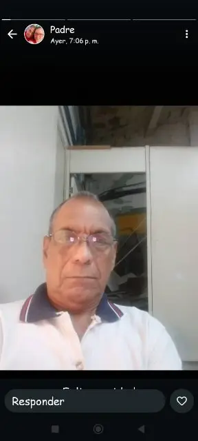 Alexander jaimes