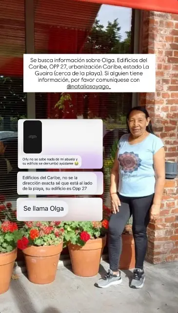 Olga Natalia Hernández