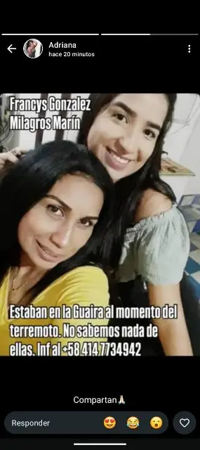 Francys González