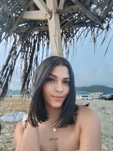 Fabiana Ferrer