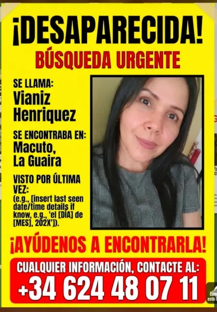 Vianiz Hernandez
