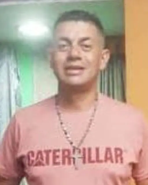 Roberth Uwaldo Rojas Arellano