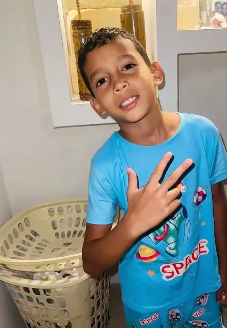 Dylan Gil marcano