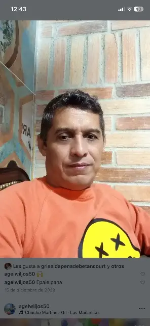 Wilmer jose Agelvis Martinez