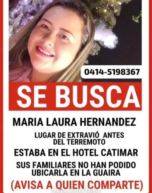 María Laura Hernández