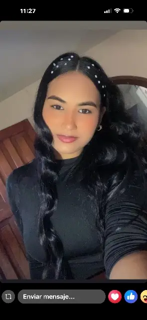 Wilmary herreira