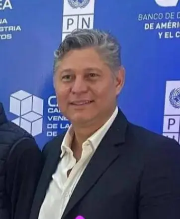 José del Pilar Valero