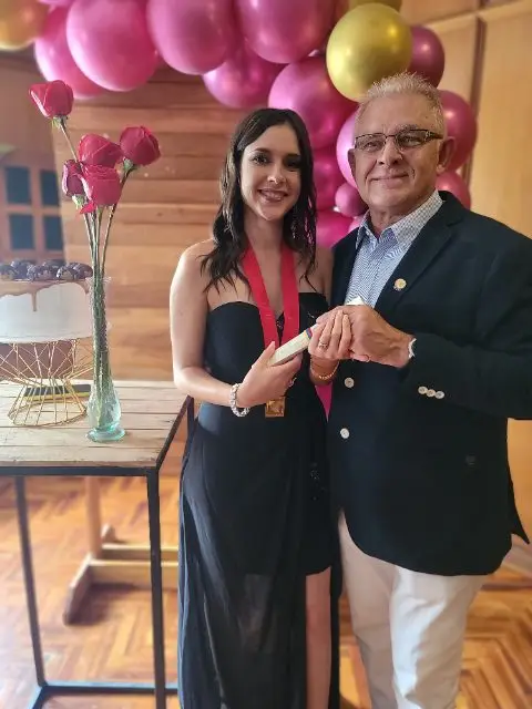 Maria José Parra Dugarte