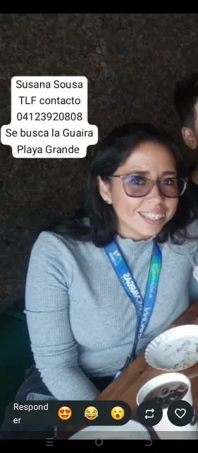 Susana De Sousa