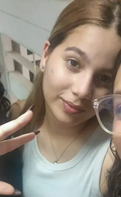 Alvany Lares