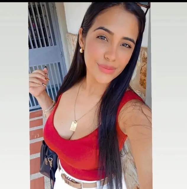 Alejandra colmenarez