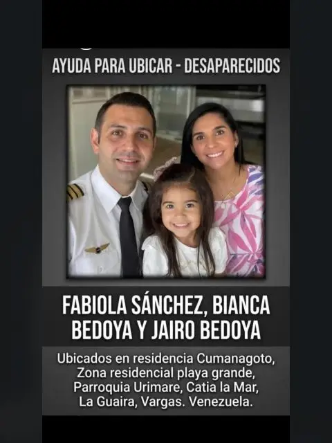 Fabiola Sanchez