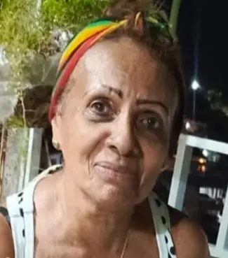 Edita Mayora de Freites