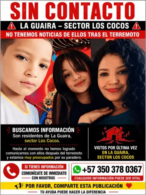 Katherine avilan