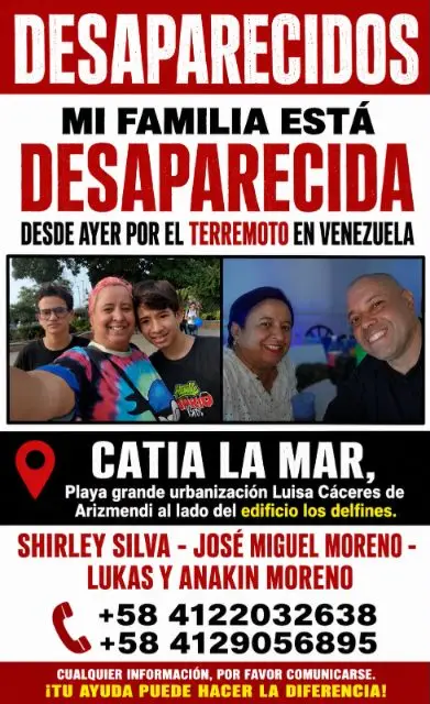 Shirley silva