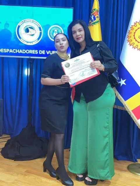Liz del Carmen Roche y lizmar del valle Gonzáles Roche