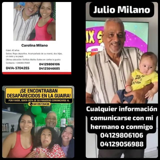 Julio milano
