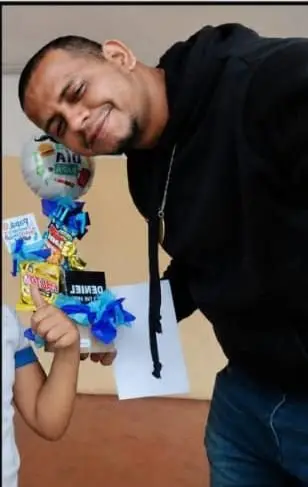 Marcos Mosquera